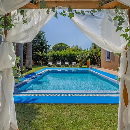 Prestige Rhodes Ιαλυσός Ρόδος