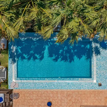 Prestige Rhodes فيلة إياليسوس