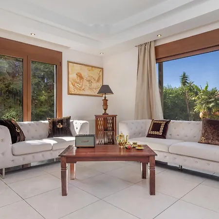 Prestige Rhodes فيلة إياليسوس