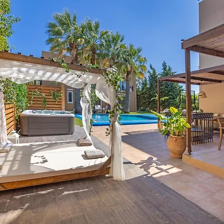 Prestige Rhodes إياليسوس