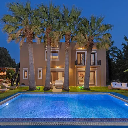 Prestige Rhodes فيلة