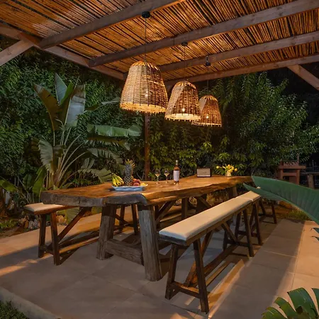 Prestige Rhodes فيلة إياليسوس