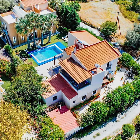 Prestige Rhodes فيلة *