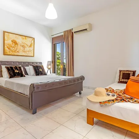 Prestige Rhodes فيلة إياليسوس