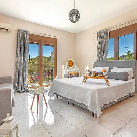 Prestige Rhodes فيلة إياليسوس